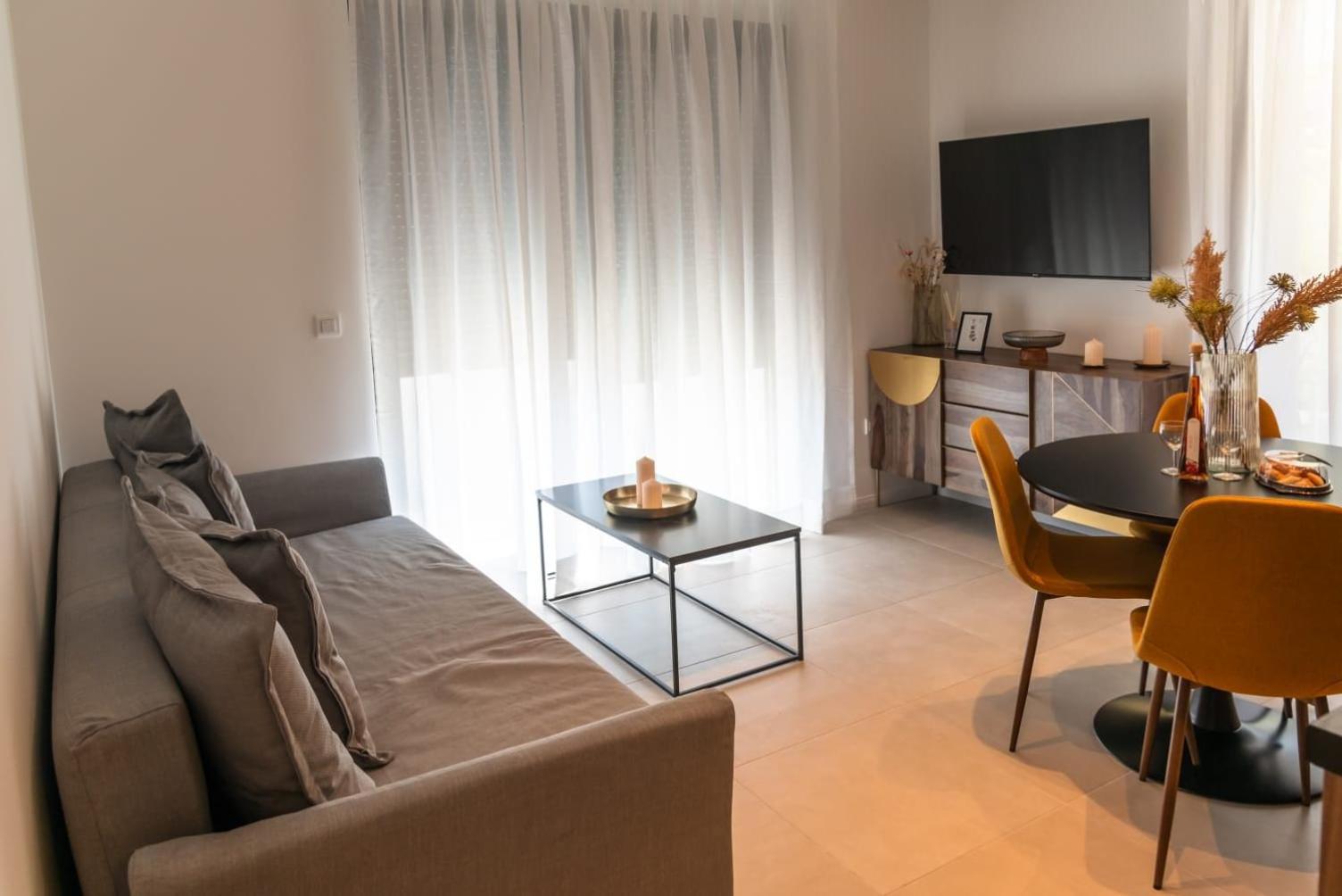Villa Luce Komiža Exteriör bild