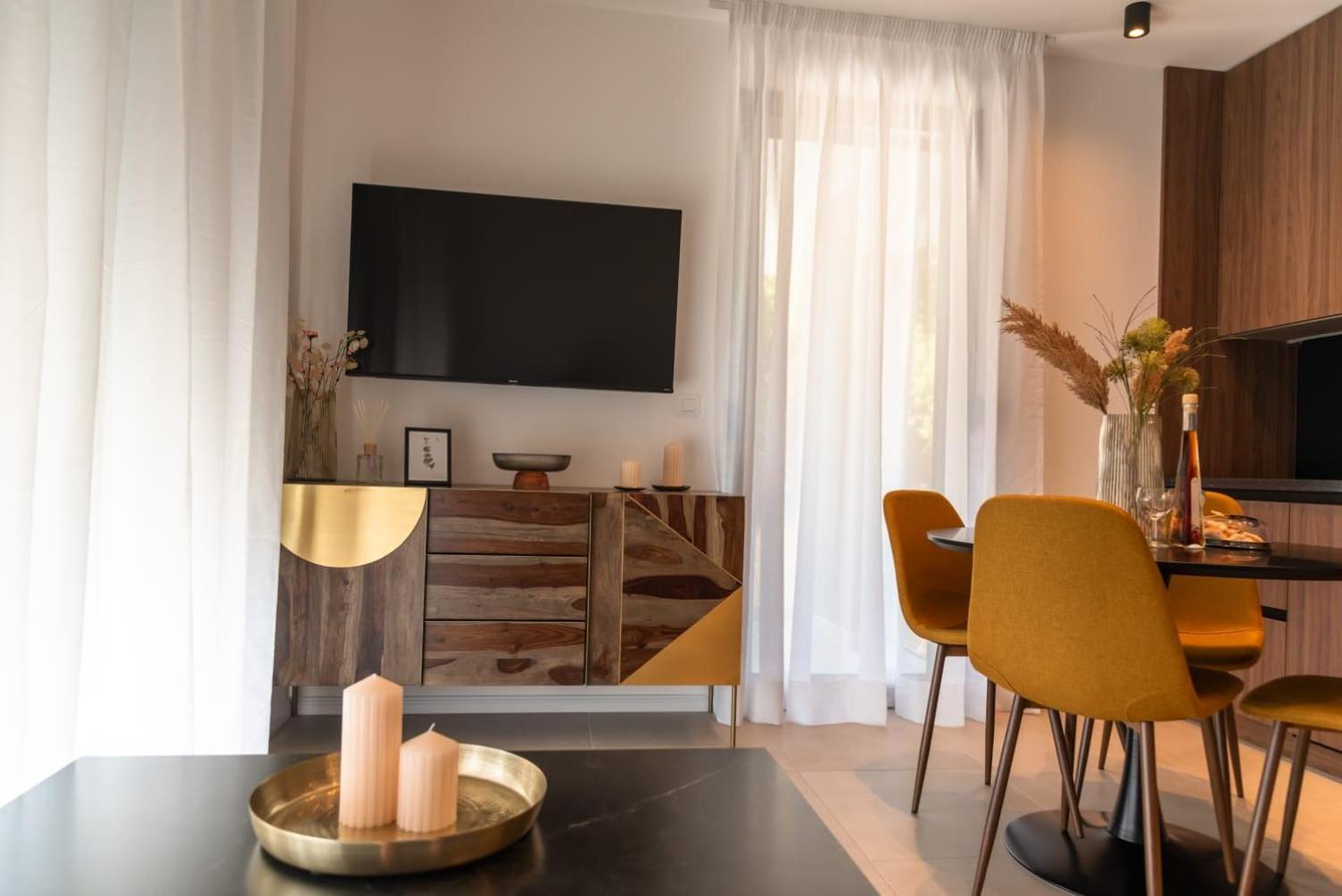 Villa Luce Komiža Exteriör bild