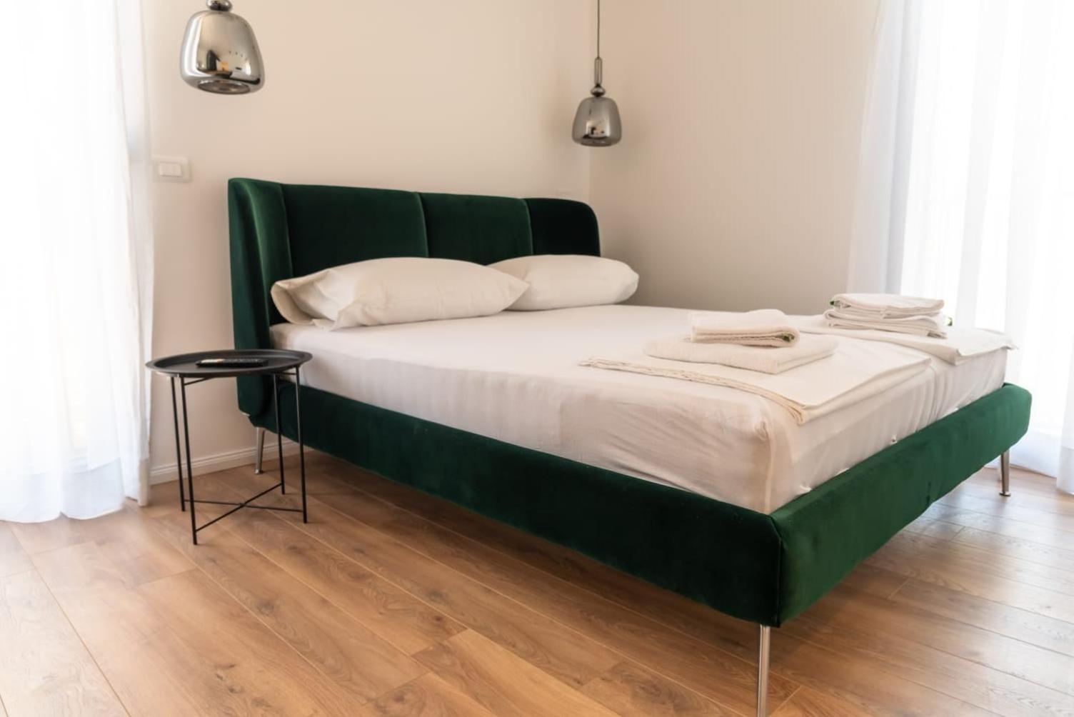 Villa Luce Komiža Exteriör bild