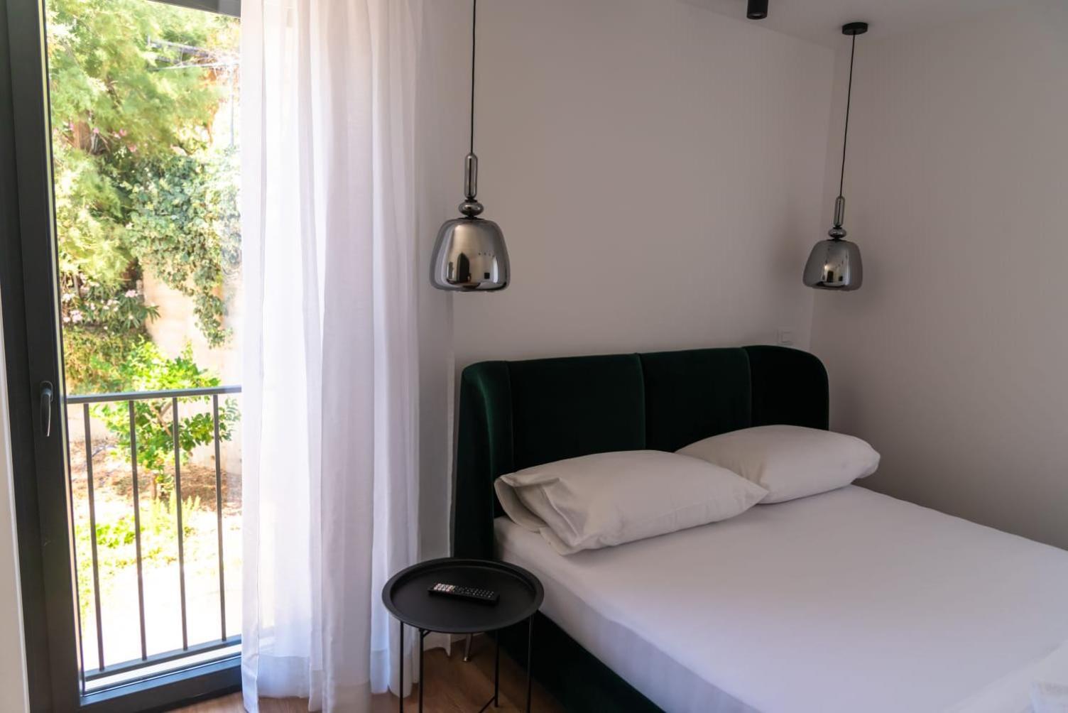 Villa Luce Komiža Exteriör bild