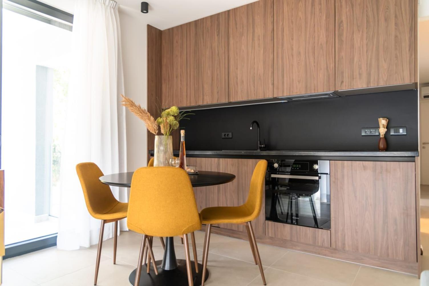 Villa Luce Komiža Exteriör bild