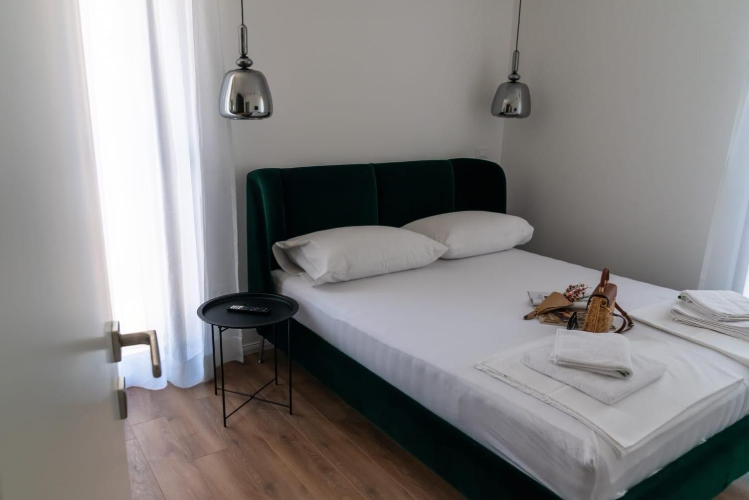 Villa Luce Komiža Exteriör bild