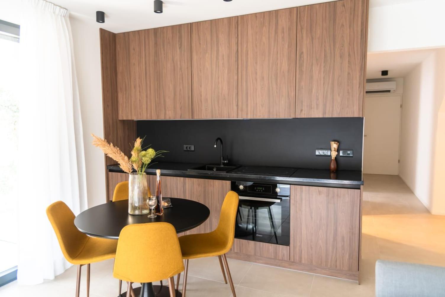 Villa Luce Komiža Exteriör bild